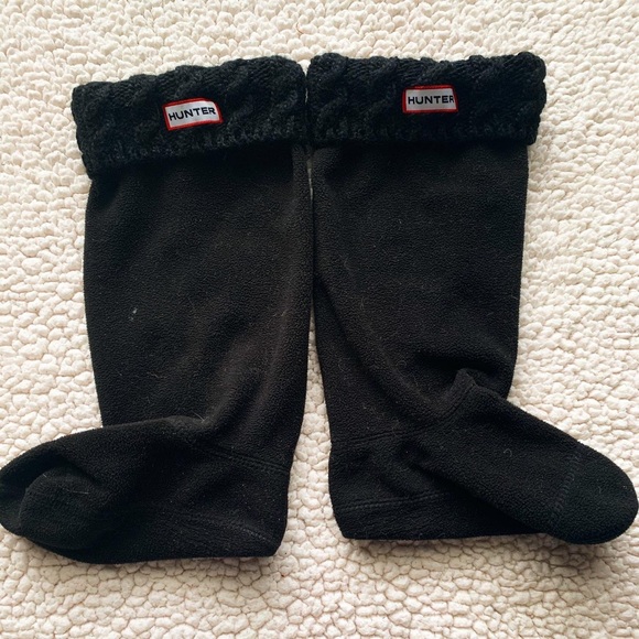 HUNTER BOOTS INSERTS